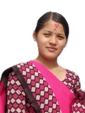 Mrs. Pabitra Tamang